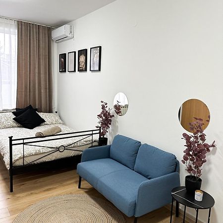 Appartamento Studio Lana-Near The City Center With Parking Zagabria Esterno foto