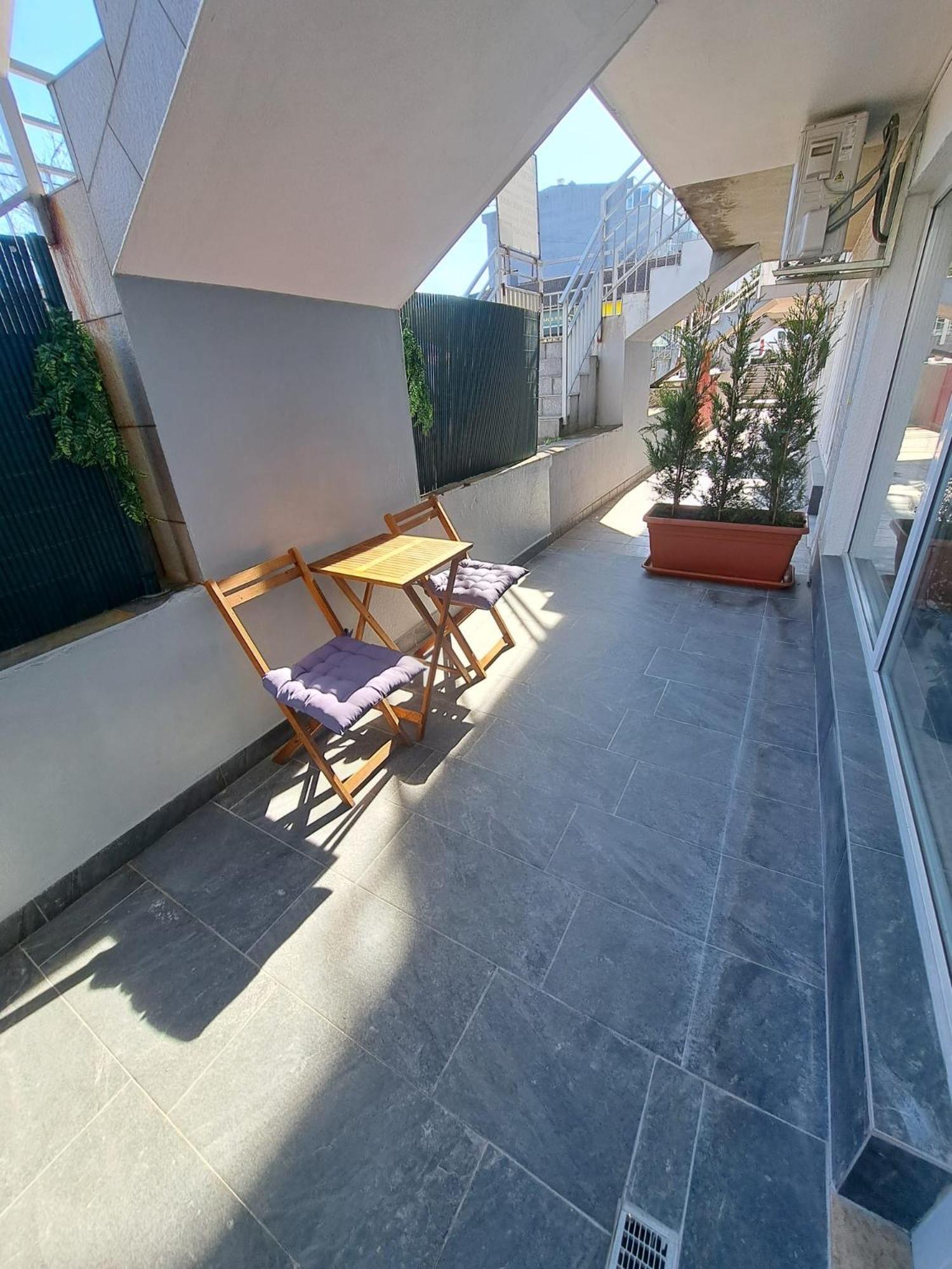 Appartamento Studio Lana-Near The City Center With Parking Zagabria Esterno foto