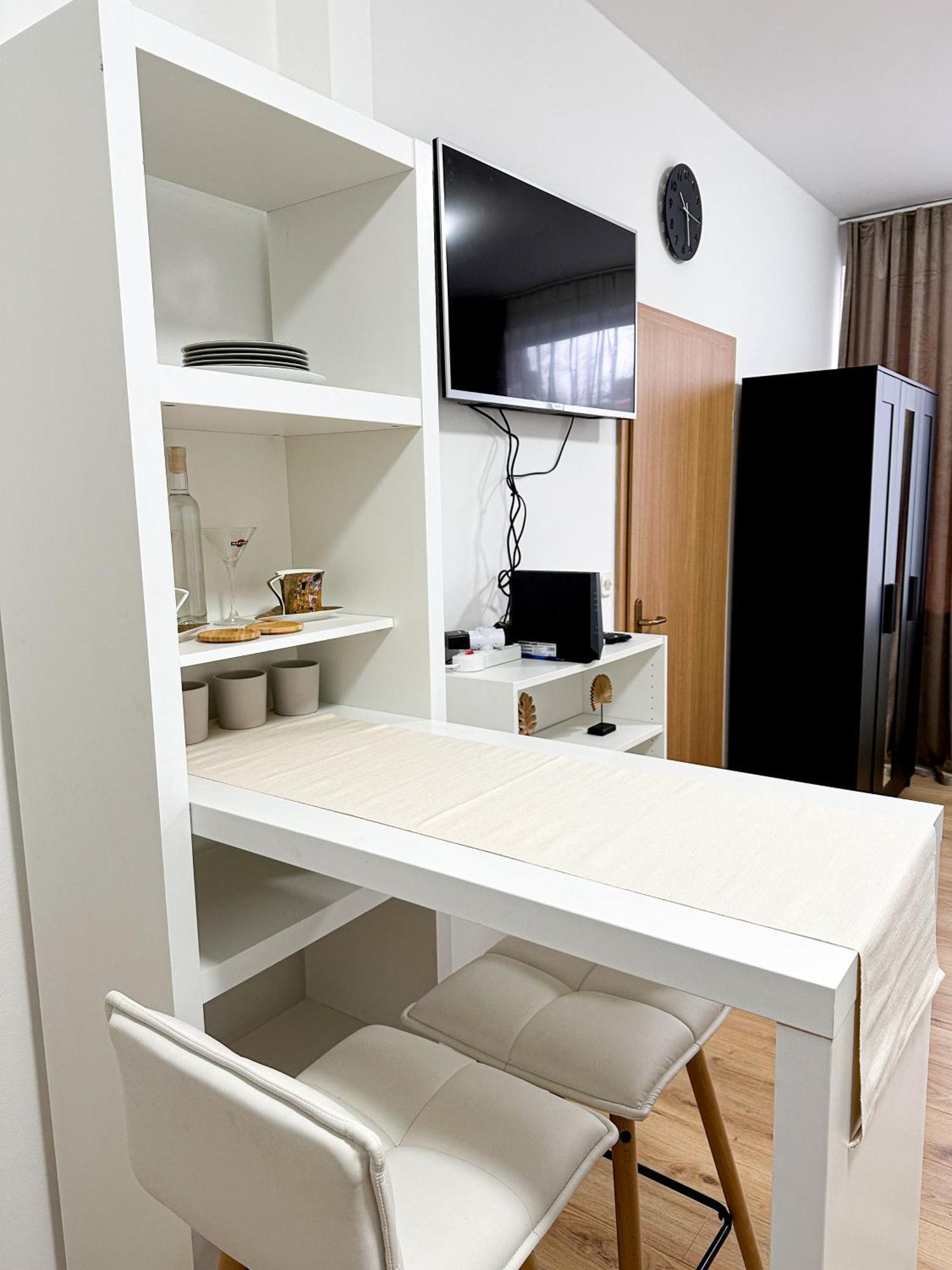Appartamento Studio Lana-Near The City Center With Parking Zagabria Esterno foto